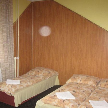 Hotel Reoneo Vernířovice エクステリア 写真