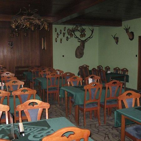 Hotel Reoneo Vernířovice エクステリア 写真