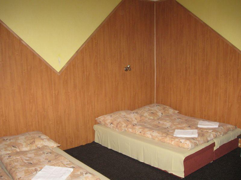 Hotel Reoneo Vernířovice エクステリア 写真