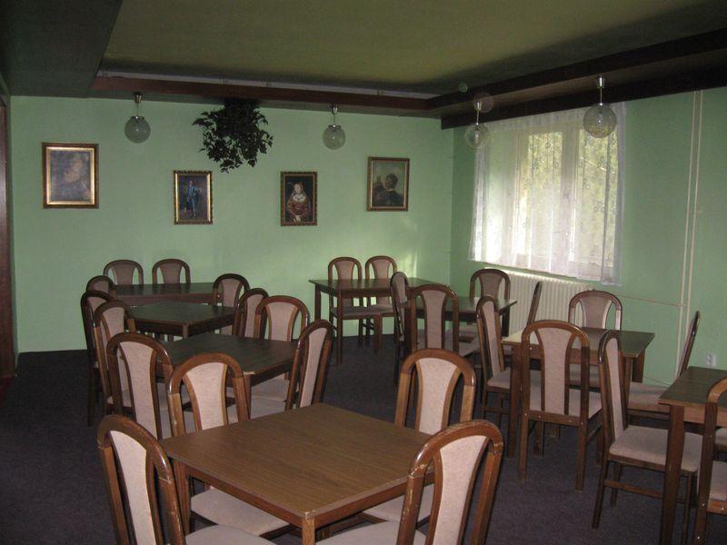Hotel Reoneo Vernířovice エクステリア 写真