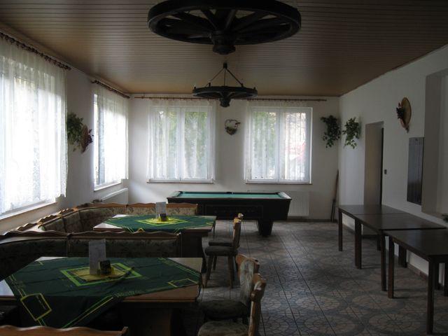 Hotel Reoneo Vernířovice エクステリア 写真