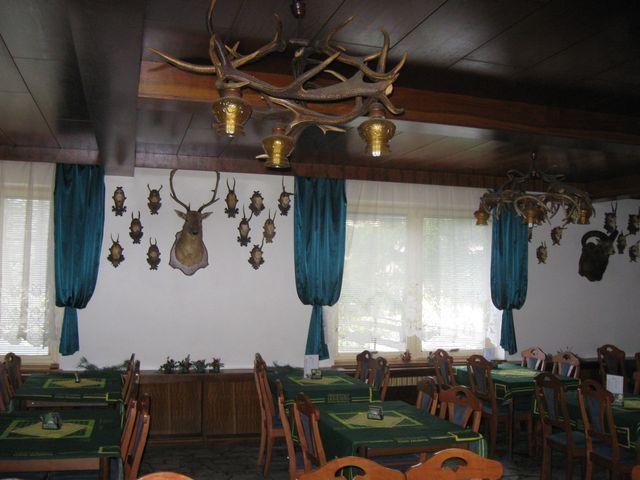Hotel Reoneo Vernířovice エクステリア 写真