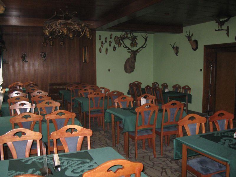 Hotel Reoneo Vernířovice エクステリア 写真