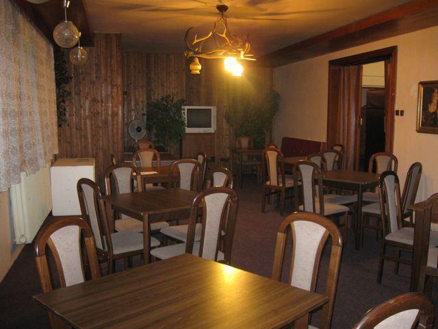 Hotel Reoneo Vernířovice エクステリア 写真